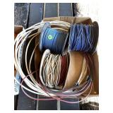 Rolls of Wire