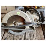 B&D Saw