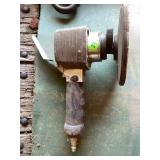 Air Sander