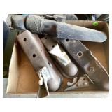Trailer Couplers
