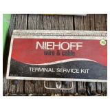 Niehoff Terminal Kit