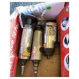 Air Grinders