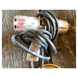 1/2" Elec. Impact