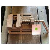 Drill Vise
