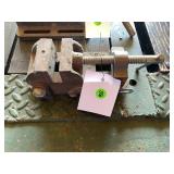 Drill Vise