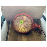 Farmall Tractor Light
