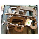 Clamps