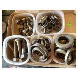 Bearings, Seals & Bolts