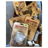 Misc. Trailer Parts