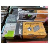 Framing Nails for Air Nailer