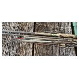 Long Drill Bits