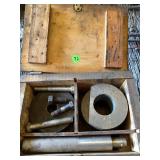Seal Driver Kit