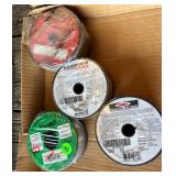 Spool Gun Welding Wire