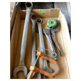 Misc. Wrenches