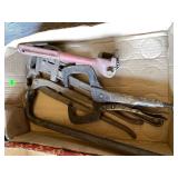 Misc. Wrenches