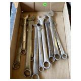 Misc. Wrenches