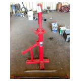 Portable Tire Changer