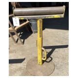 Roller Stand