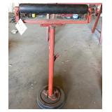 Roller Stand