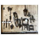 Gear Pullers