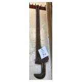24" Pipe Wrench