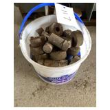 Set of Scotchman Punches for Iron Worker