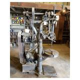 Candy Drill Press