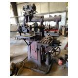 Brown & Sharpe Milling Machine