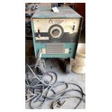 Air Products Welder