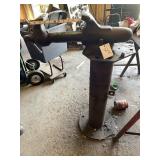 Wilton Vise