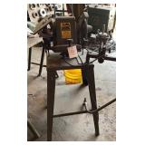 Belsaw Sharpening Unit