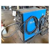 Miller Auto Arc 255 Mig Wire Feeder/Welder