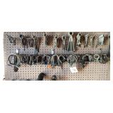 Eye Bolts & U Clamps