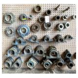 Pillow Bearings & Flanges