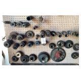 Gears & Pulleys