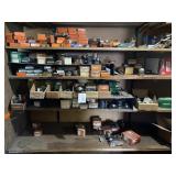 Various Bearings - all to go