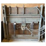 60" Brake/Bender