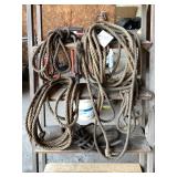 Rope