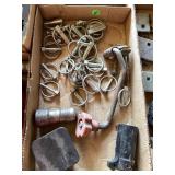Clip Pins & Misc.