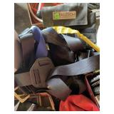 Fall Protection Harness
