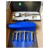 Calipers & Telescoping Gauges