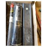 Welding Rods 1/8" Nickel & 3/32"