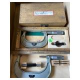 Calipers