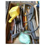 Misc. & Ford Wrench