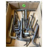 Allen Wrenches