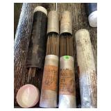 1/8" Welding Rods
