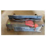 4" Planner/Jointer