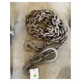 15ft Log Chain
