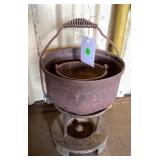 Smelting Pot