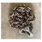 12ft Log Chain